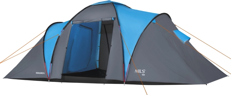 Protection fiable : 4000 mm et coutures thermo‑soudées