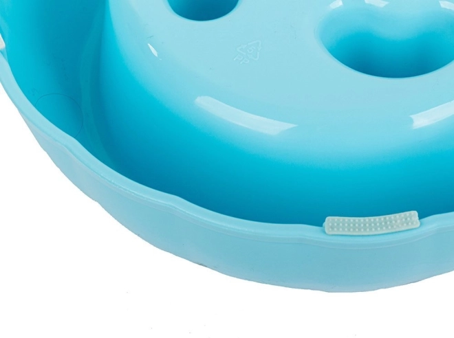 Pour aliments secs et humides