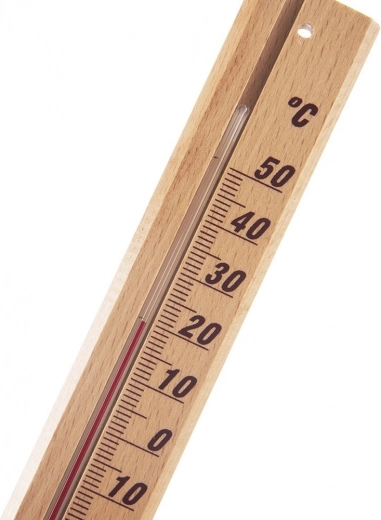 Échelle claire -25 °C à 50 °C