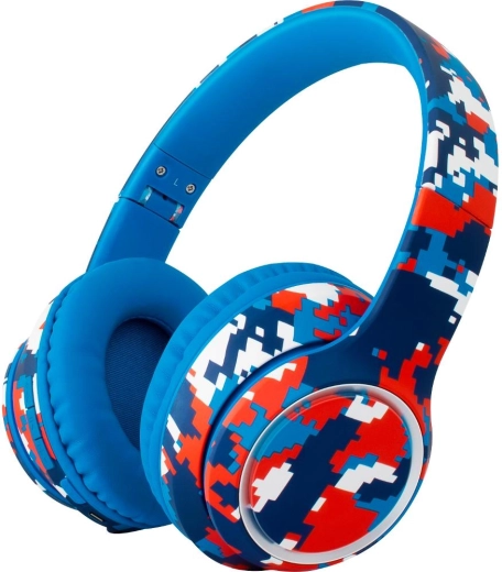 Casque sans fil Sencor SEP 710BT BL