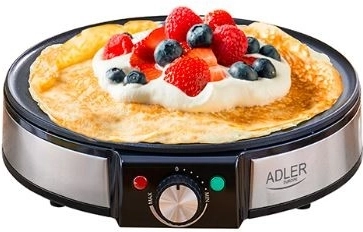 Crêpière Adler