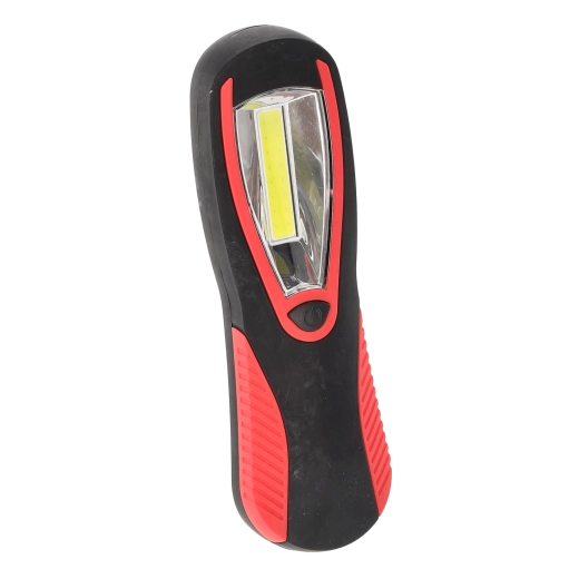 Éclairage LED large et lumineux