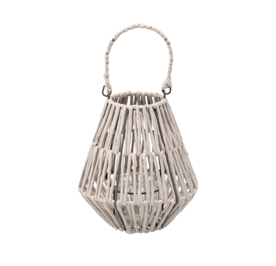 Lumière sûre grâce à l’insert en verre