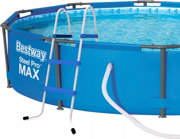 Marches en plastique sûres et confortables