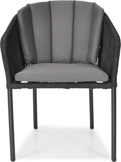 Confort avec coussin inclus