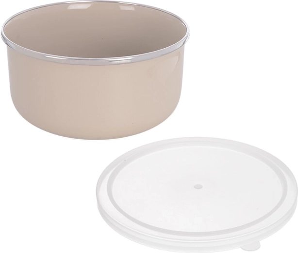 Couvercle UH pour couvrir le contenu de manière hygiénique