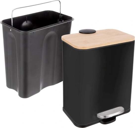 Seau intérieur amovible avec anse