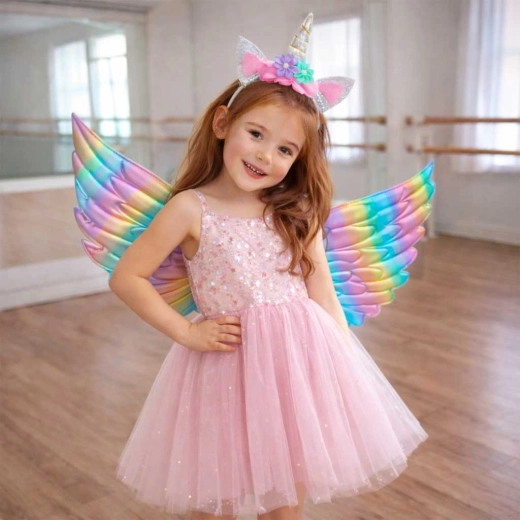 Accessoires pour le carnaval et les jeux