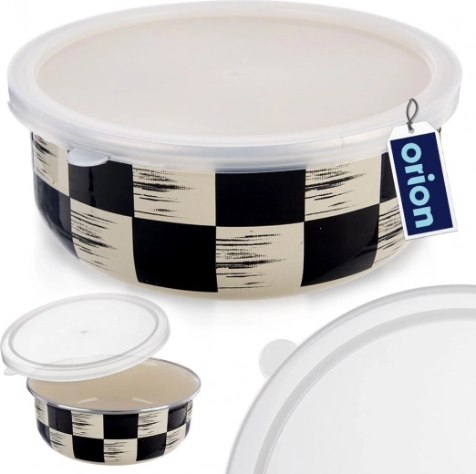 Design rétro élégant Échiquier