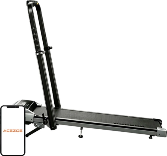 Tapis de course électrique pliable ACEZOE P11 Pro