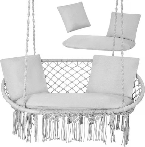 Doux, souples et faciles d’entretien