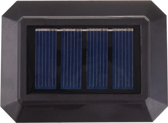 Alimentation solaire sans fil