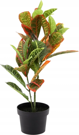 Pot stable pour une installation facile