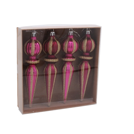 Assortiment de couleurs coordonné dans un seul set