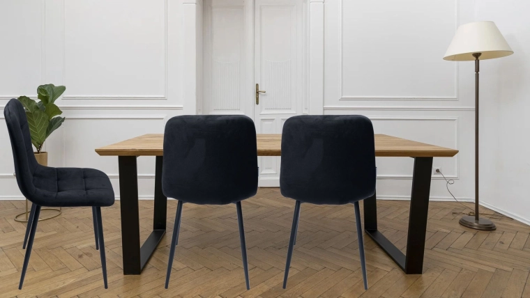 Utilisation polyvalente à la maison et dans les établissements