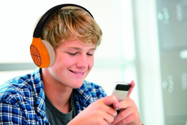 Confort et conception pliable