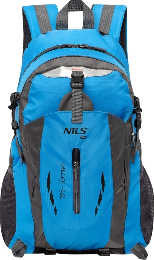 Organisation intelligente et 40 l d’espace