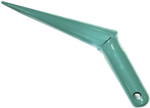 Construction robuste tout métal