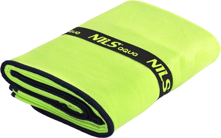 Format compact avec élastique de serrage