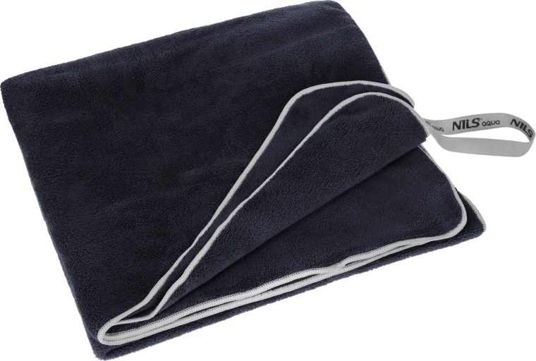 Microfibre éponge douce