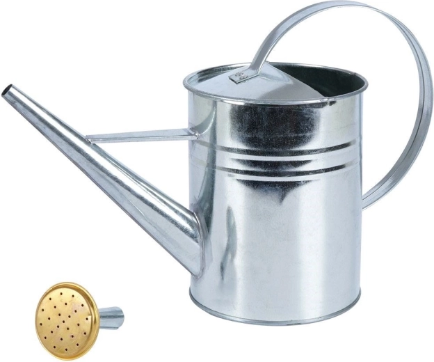 Pulvérisation douce avec pomme amovible