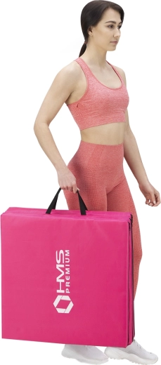 Transport aisé grâce aux poignées intégrées