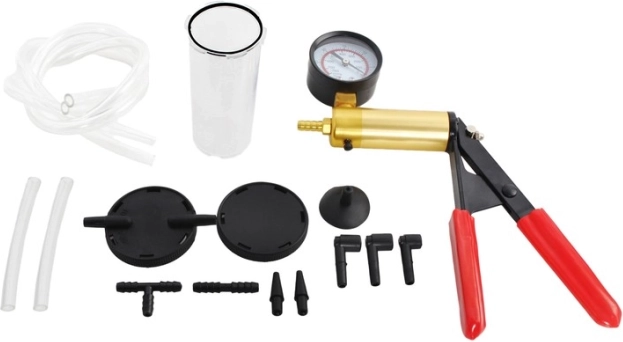 Kit complet prêt à l’emploi