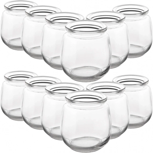 Verre épais et résistant pour un usage quotidien