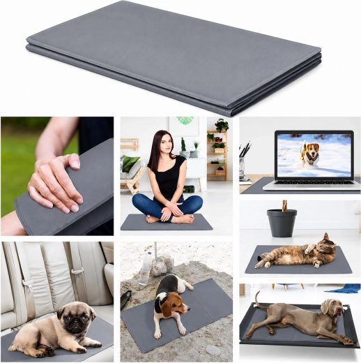 Pliable et pratique pour les déplacements