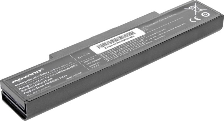 Fonctionnement sûr grâce à la protection BMS