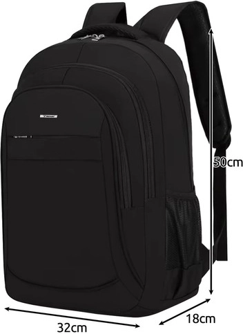 Grande capacité 38 l et organisation intelligente