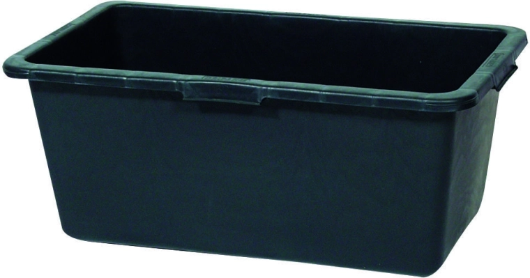 Bac rectangulaire ECO – grand