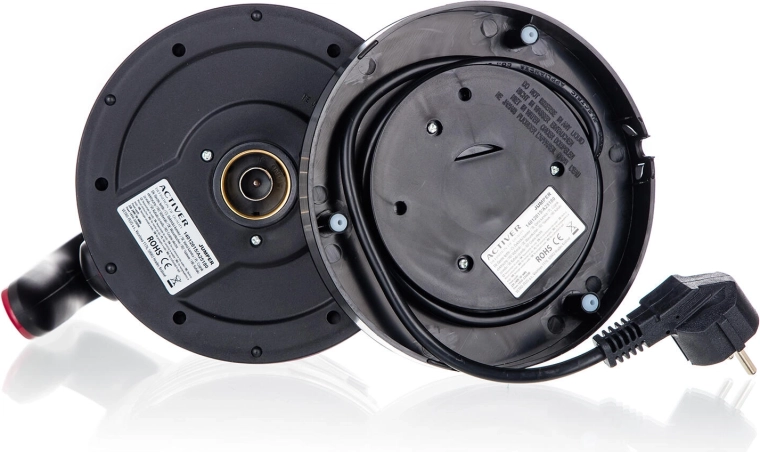 Base 360° et utilisation facile