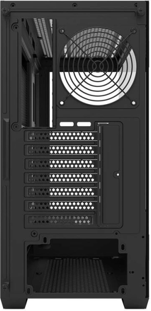 Prêt pour un refroidissement performant