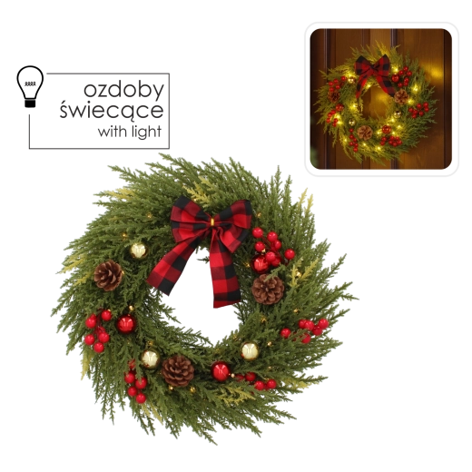 8 modes et minuterie intelligente 6/18 h