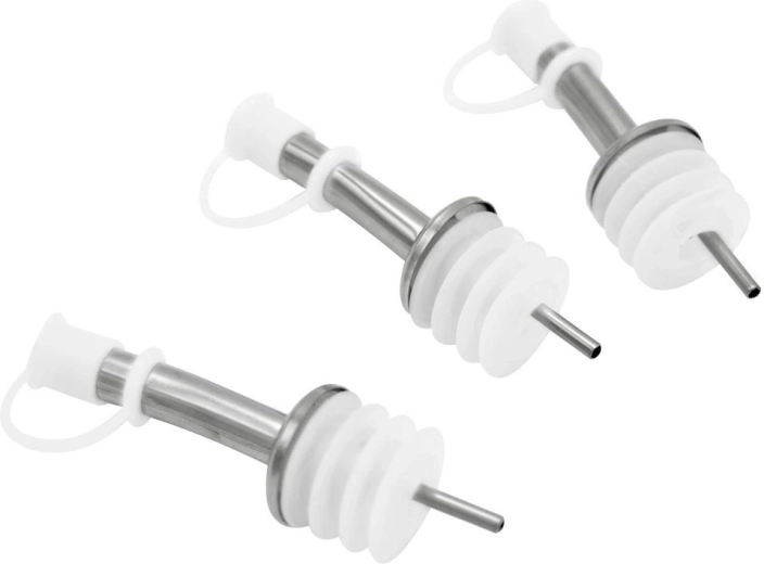 Propreté et fraîcheur avec capuchon de protection