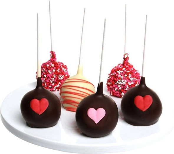 Pour les fêtes et les sweet bars