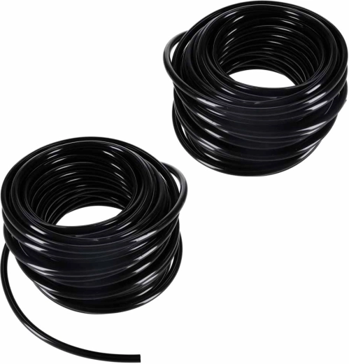 Tuyau flexible et riche assortiment d’accessoires