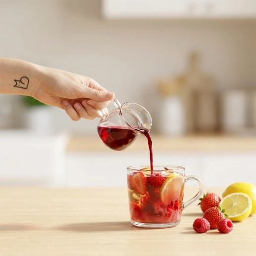 Verre borosilicaté résistant