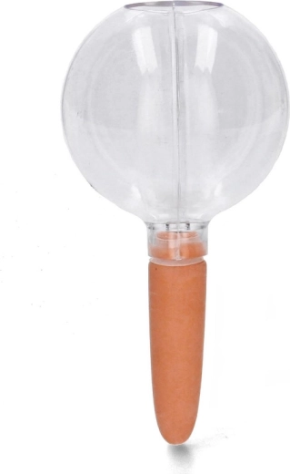 Humidification douce et uniforme du sol