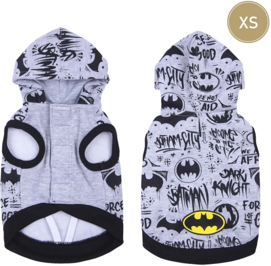 Cerda vêtement pour chien Batman XS - 1 pièce