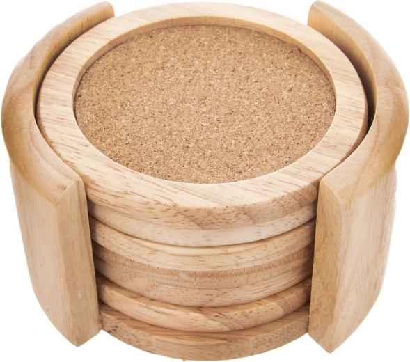 Matériaux naturels et look élégant