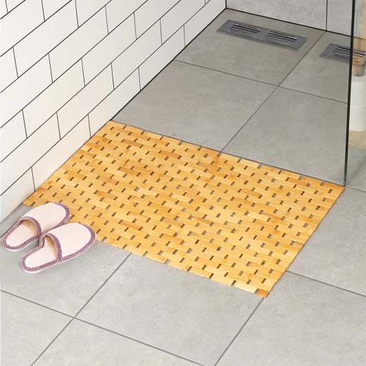 Stabilité antidérapante