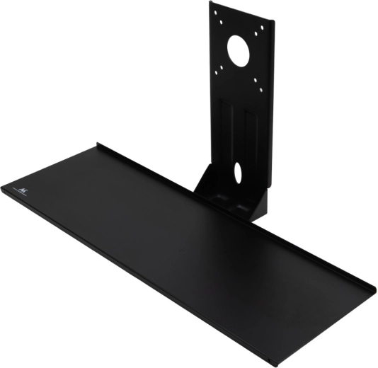Accessoire pratique pour support de moniteur