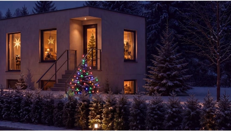 Décoration pour l
