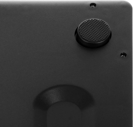 Utilisation simple et écran LCD lisible