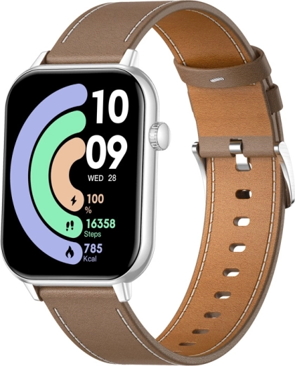 Appels Bluetooth directement depuis le poignet
