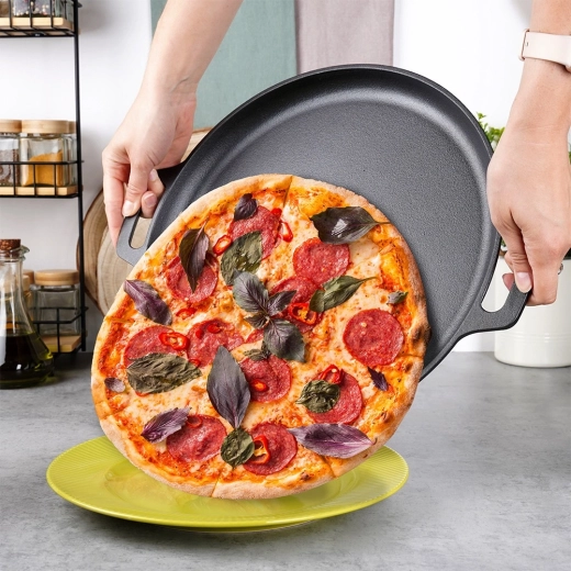 De la cuisinière au barbecue et au four