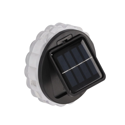 Lumière blanc froid lumineuse et élégante