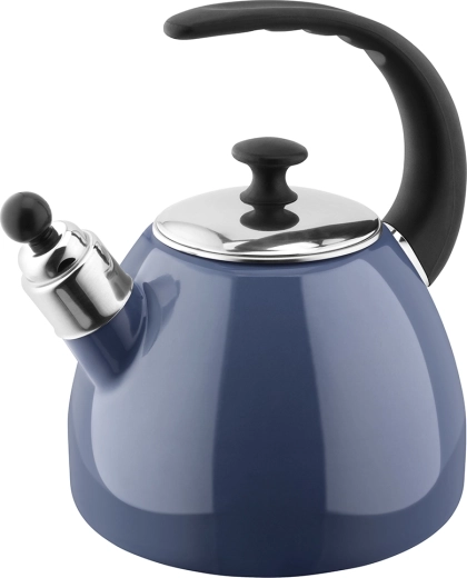 Capacité pratique de 2,5 l pour la famille et les invités